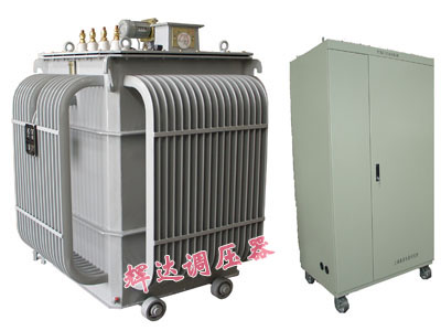 TDZ、TSZ型油浸自冷TDGZ、TSGZ干式自冷柱式調(diào)壓器