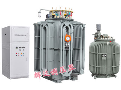 TDA、TSA型油浸自冷TDFA、TSFA型干式風(fēng)冷感應(yīng)調(diào)壓器